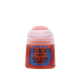 Layer: Evil Sunz Scarlet (12ml) 22-05-Games Workshop-Radaddel