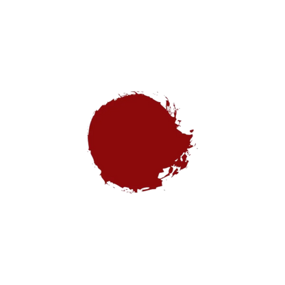 Layer: Wazdakka Red (12ml) 22-07-Games Workshop-Radaddel