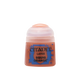 Layer: Squig Orange (12ml) 22-08-Games Workshop-Radaddel