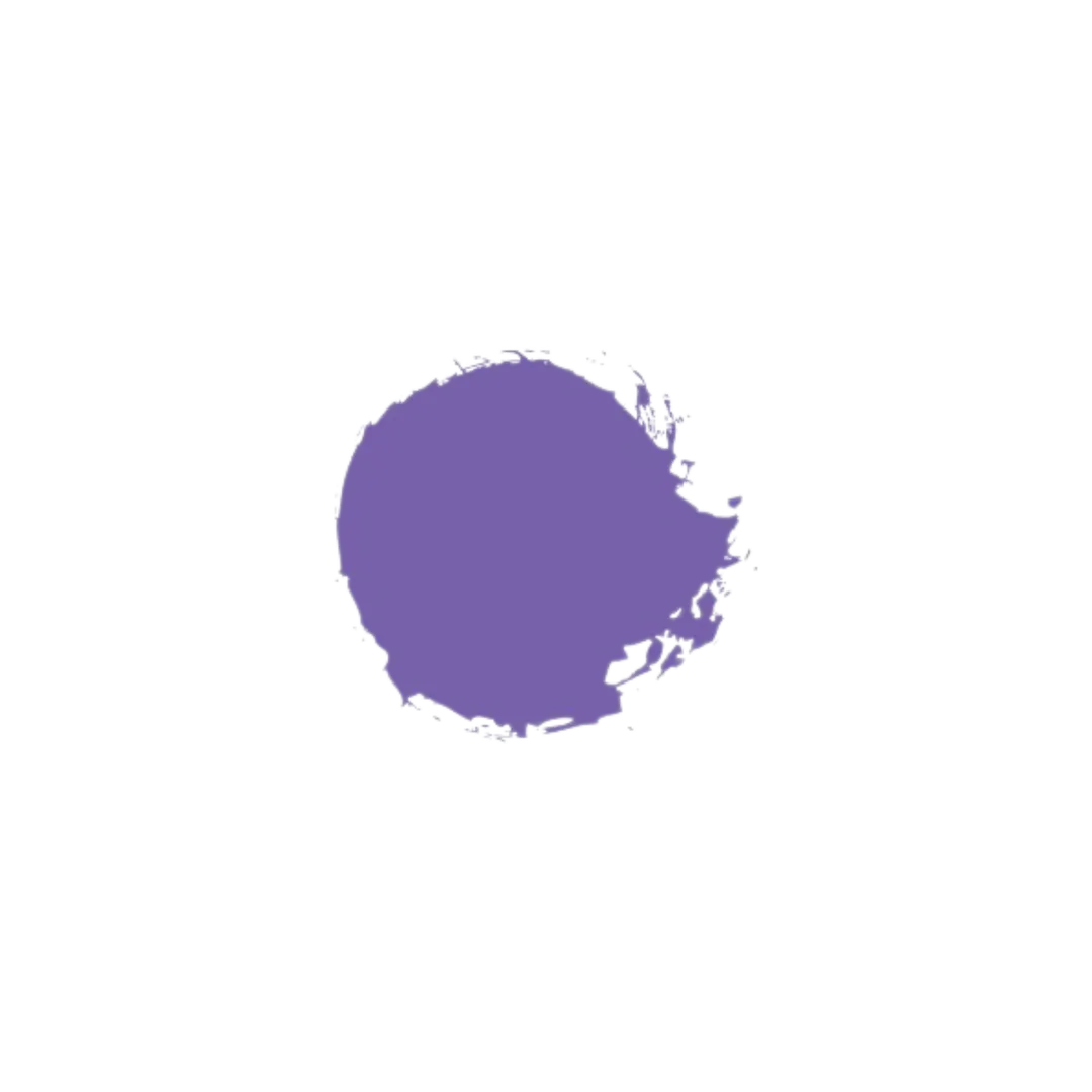 Layer: Genestealer Purple (12ml) 22-10-Games Workshop-Radaddel