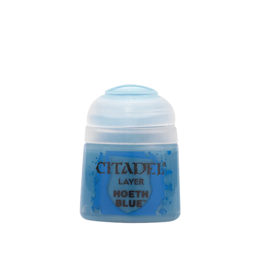 Layer: Hoeth Blue (12ml) 22-14-Games Workshop-Radaddel