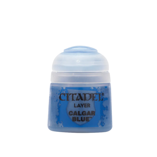 Layer: Calgar Blue (12ml) 22-16-Games Workshop-Radaddel