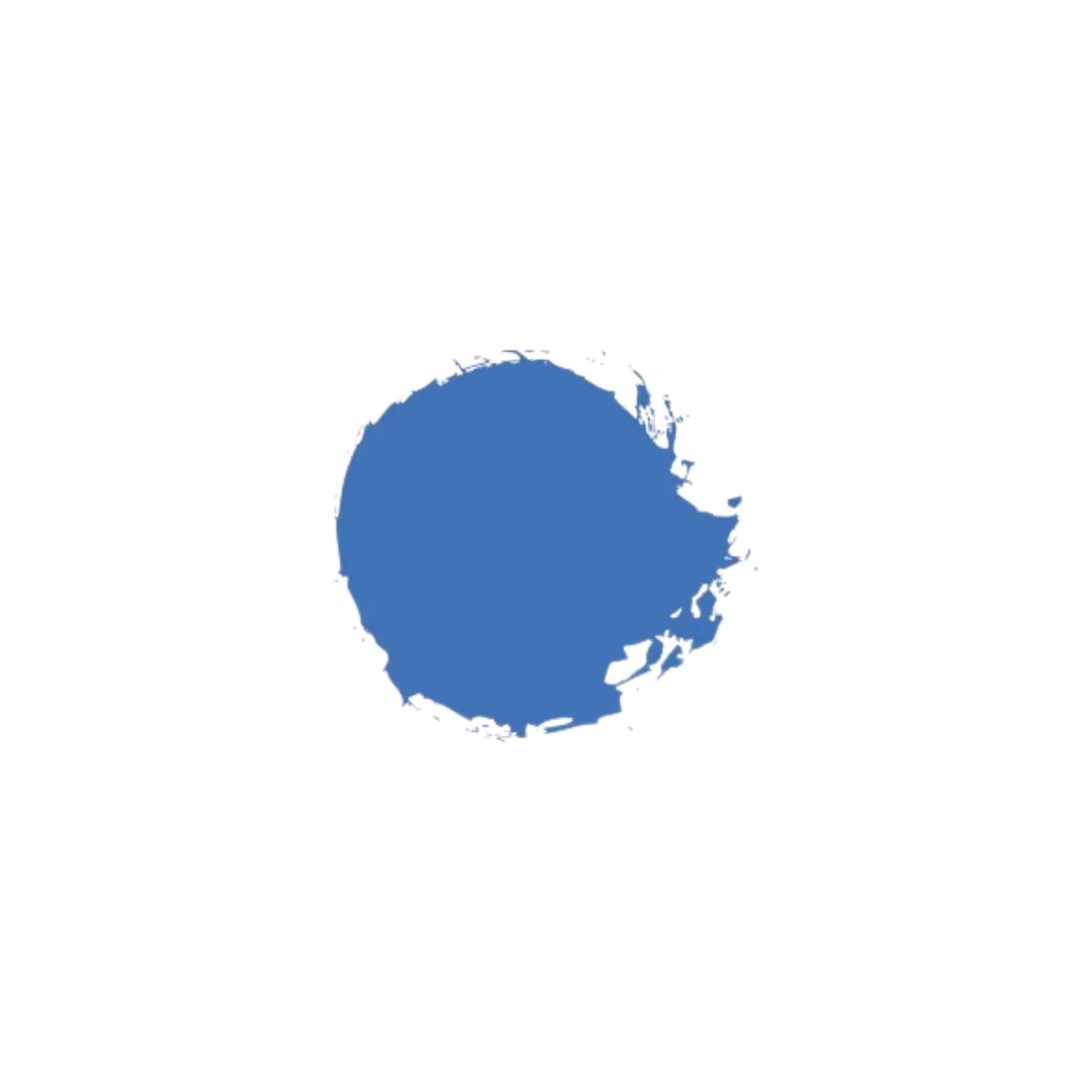 Layer: Calgar Blue (12ml) 22-16-Games Workshop-Radaddel