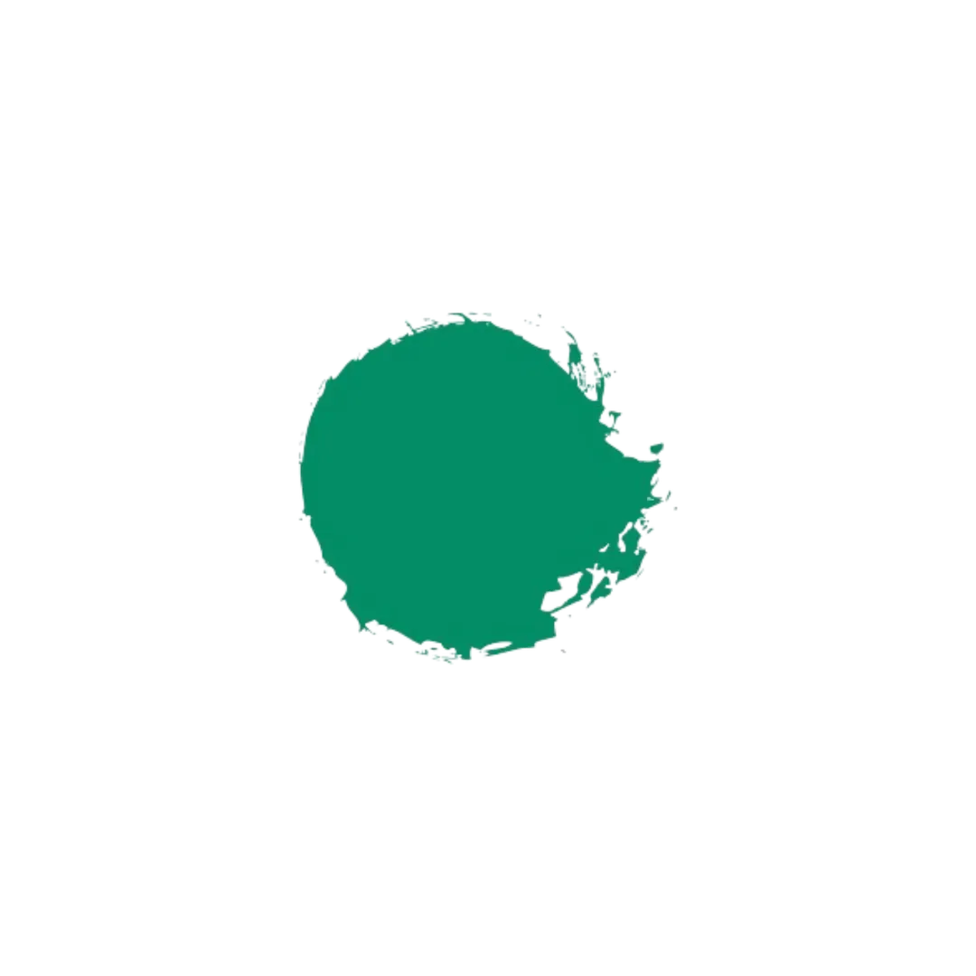 Layer: Kabalite Green (12ml) 22-21-Games Workshop-Radaddel