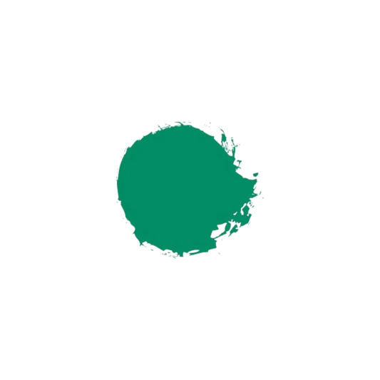 Layer: Kabalite Green (12ml) 22-21-Games Workshop-Radaddel