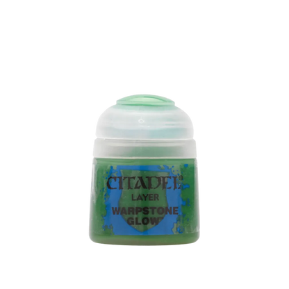 Layer: Warpstone Glow (12ml) 22-23-Games Workshop-Radaddel