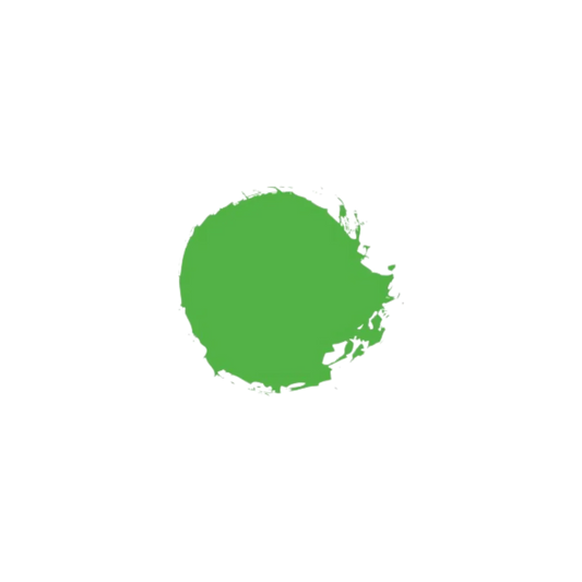 Layer: Moot Green (12ml) 22-24-Games Workshop-Radaddel