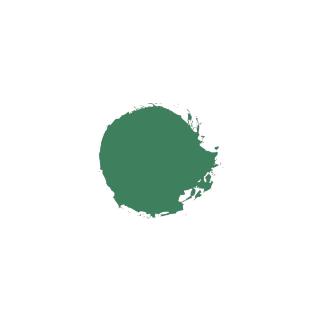 Layer: Warboss Green (12ml) 22-25-Games Workshop-Radaddel