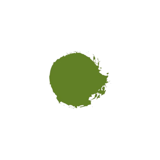 Layer: Straken Green 22-28-Games Workshop-Radaddel