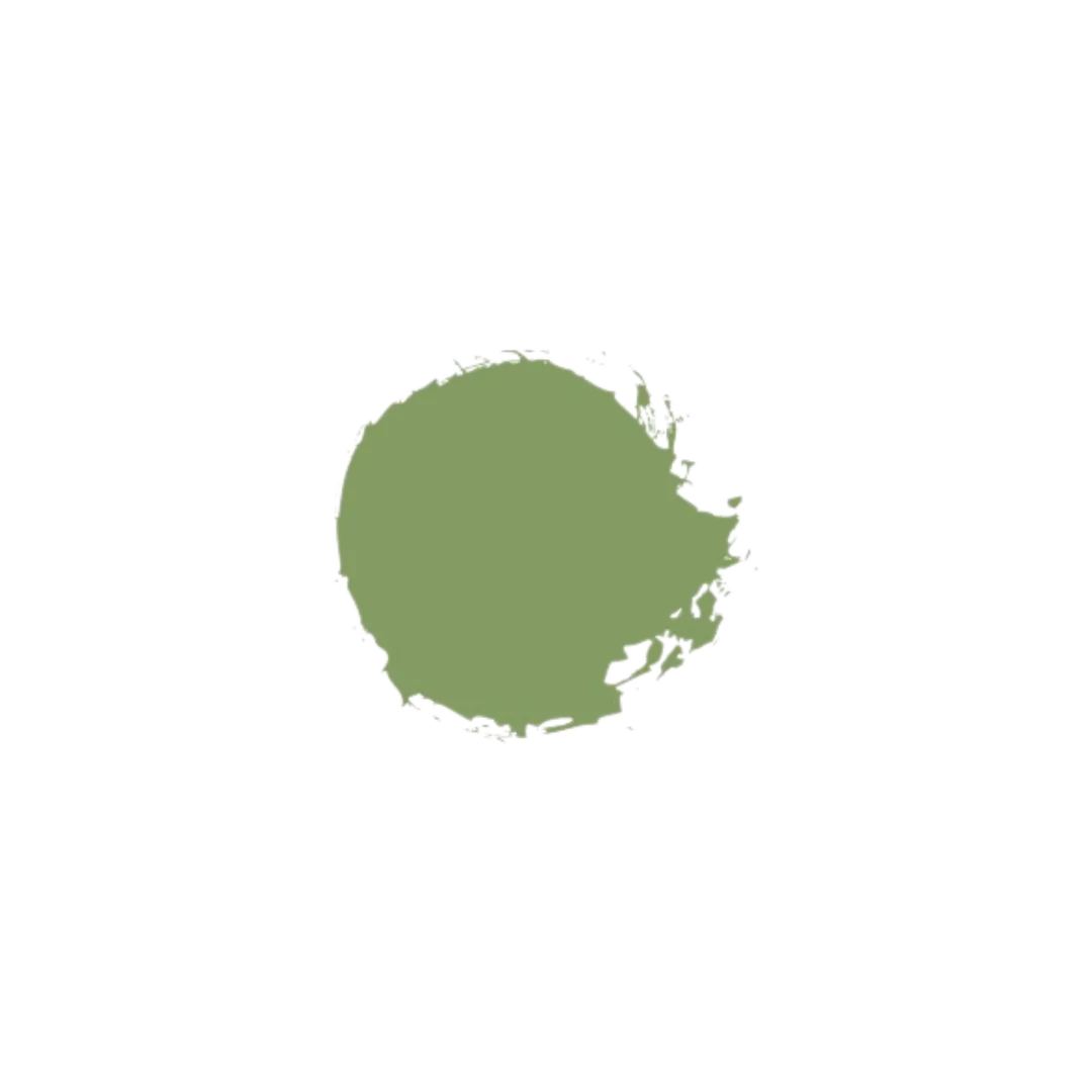 Layer: Nurgling Green (12ml) 22-29-Games Workshop-Radaddel
