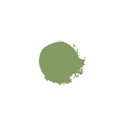 Layer: Nurgling Green (12ml) 22-29-Games Workshop-Radaddel