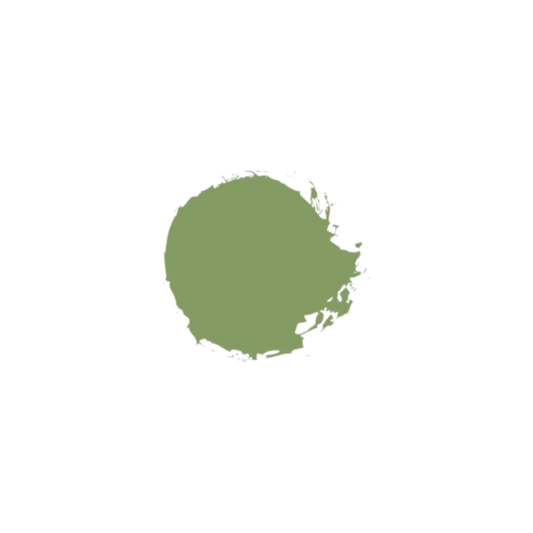 Layer: Nurgling Green (12ml) 22-29-Games Workshop-Radaddel