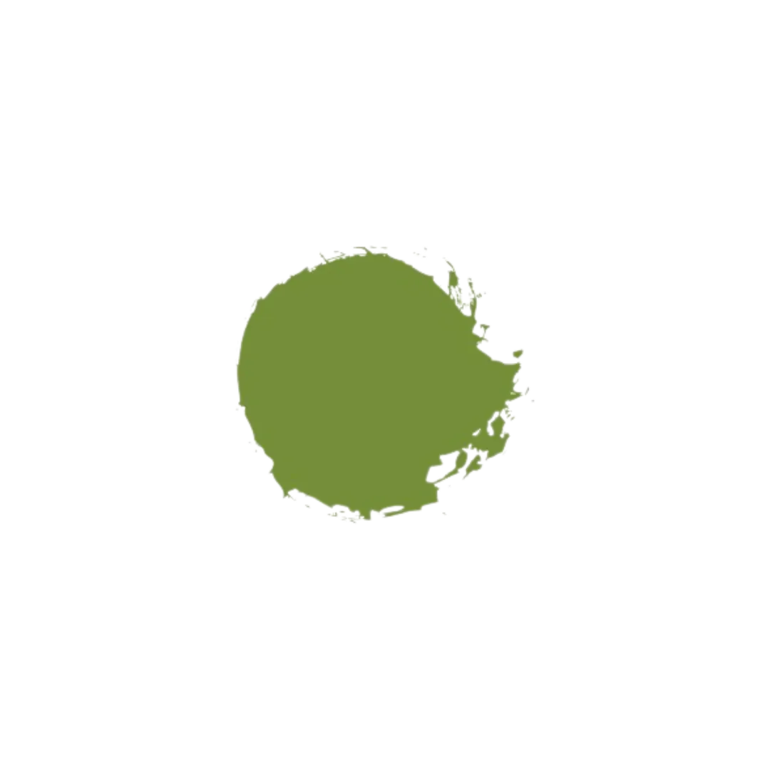 Layer: Elysian Green (12ml) 22-30-Games Workshop-Radaddel