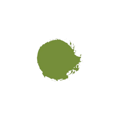 Layer: Elysian Green (12ml) 22-30-Games Workshop-Radaddel