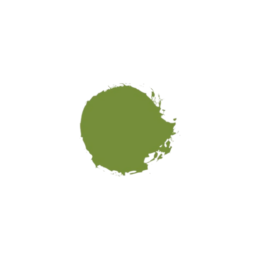 Layer: Elysian Green (12ml) 22-30-Games Workshop-Radaddel
