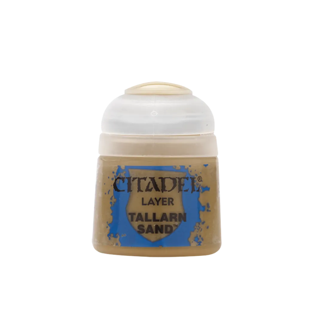 Layer: Tallarn Sand 22-34-Games Workshop-Radaddel