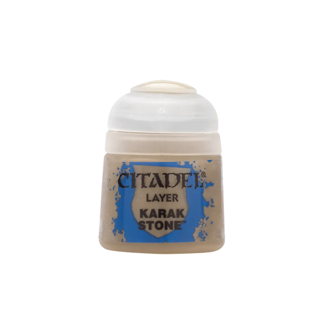 Layer: Karak Stone 22-35-Games Workshop-Radaddel