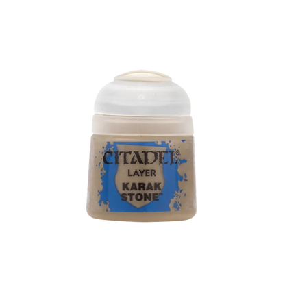 Layer: Karak Stone 22-35-Games Workshop-Radaddel