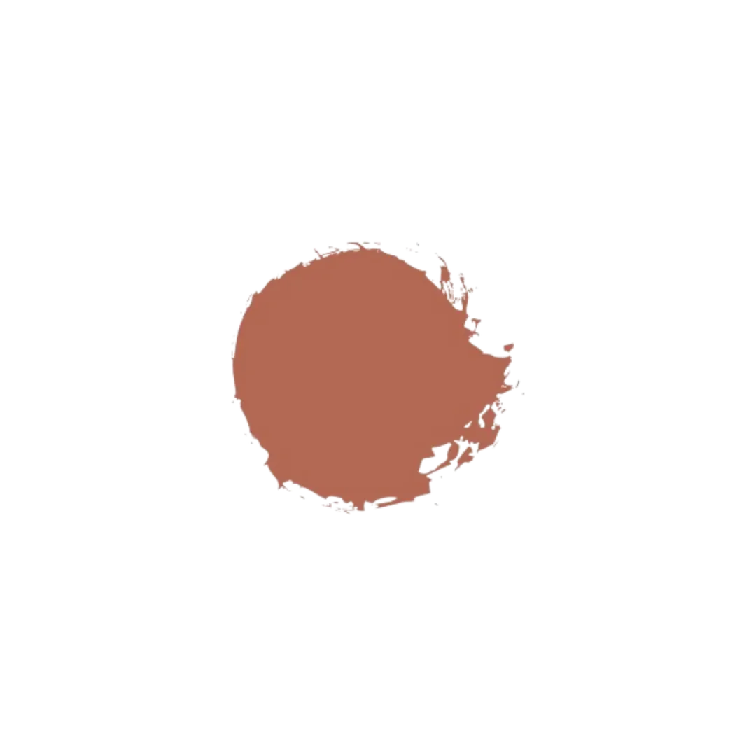 Layer: Deathclaw Brown 22-41-Games Workshop-Radaddel