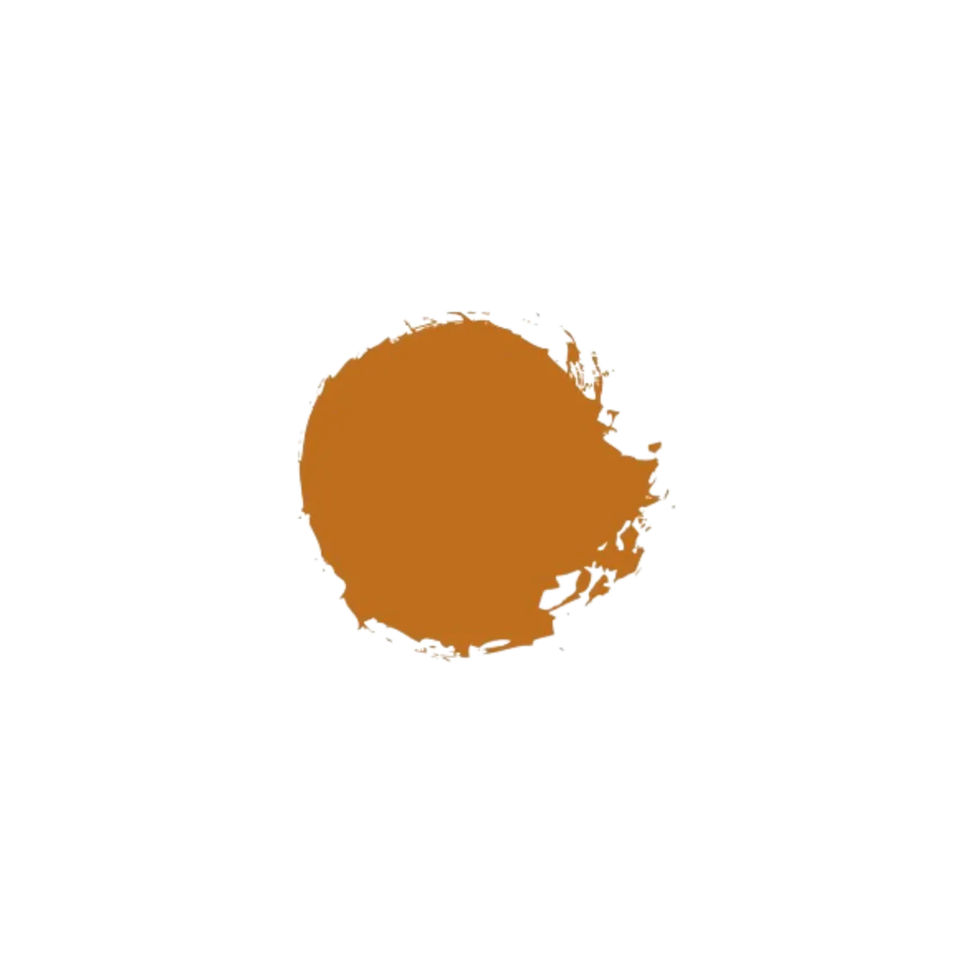 Layer: Tau Light Ochre (12ml) 22-42-Games Workshop-Radaddel