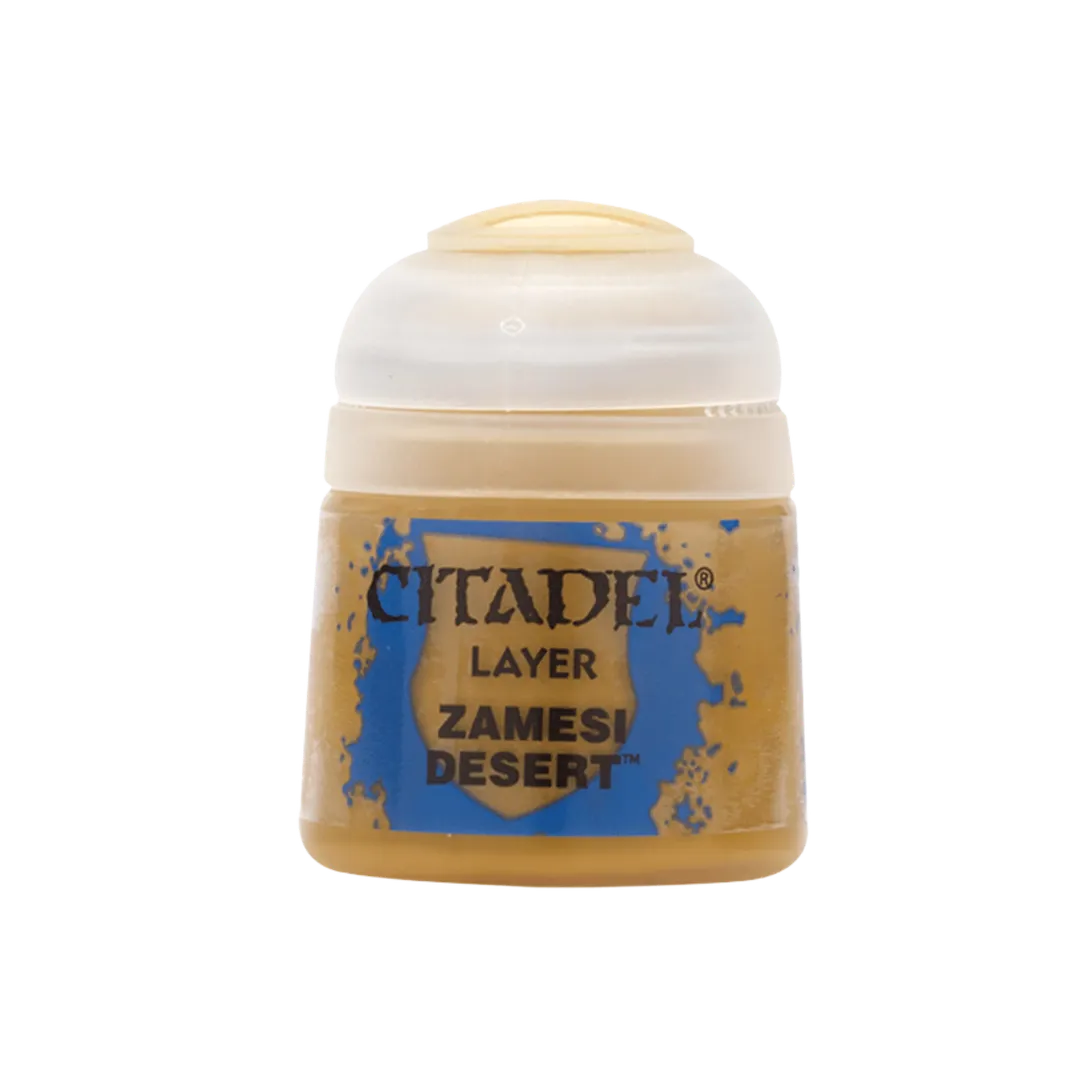 Layer: Zamesi Desert 22-44-Games Workshop-Radaddel