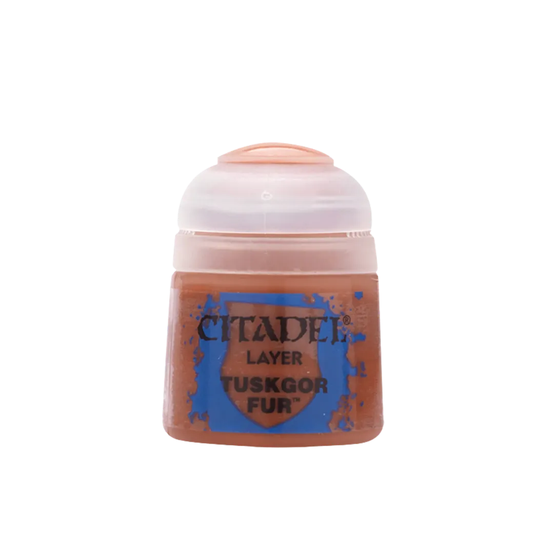 Layer: Tuskgor Fur 22-46-Games Workshop-Radaddel