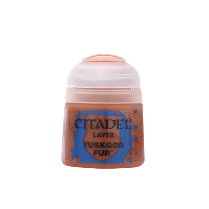 Layer: Tuskgor Fur 22-46-Games Workshop-Radaddel