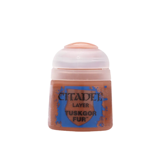Layer: Tuskgor Fur 22-46-Games Workshop-Radaddel