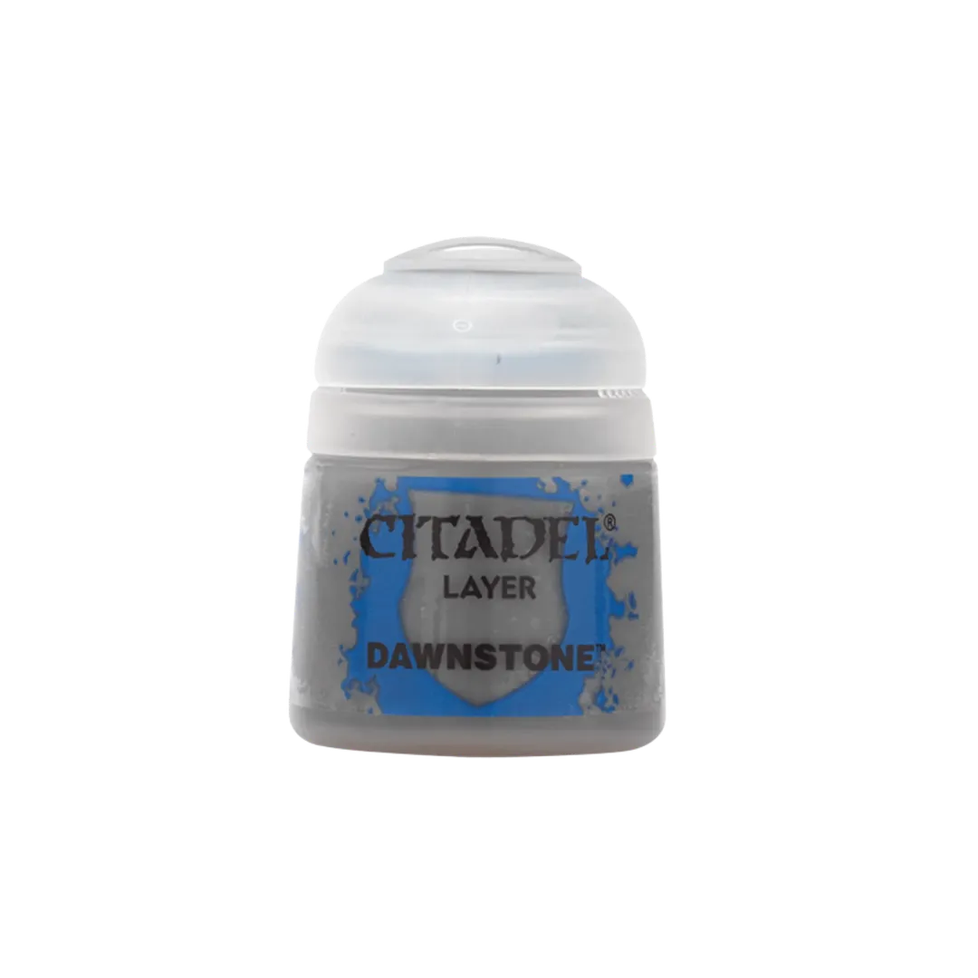 Layer: Dawnstone (12ml) 22-49-Games Workshop-Radaddel