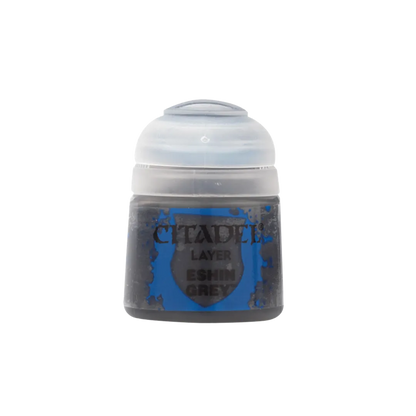 Layer: Eshin Grey (12ml) 22-51-Games Workshop-Radaddel