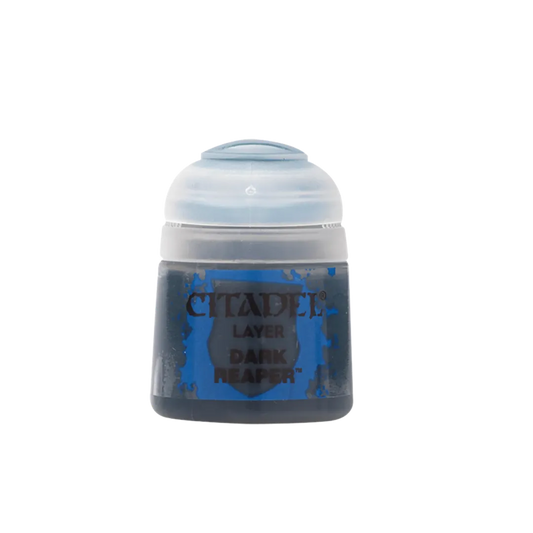 Layer: Dark Reaper (12ml) 22-52-Games Workshop-Radaddel