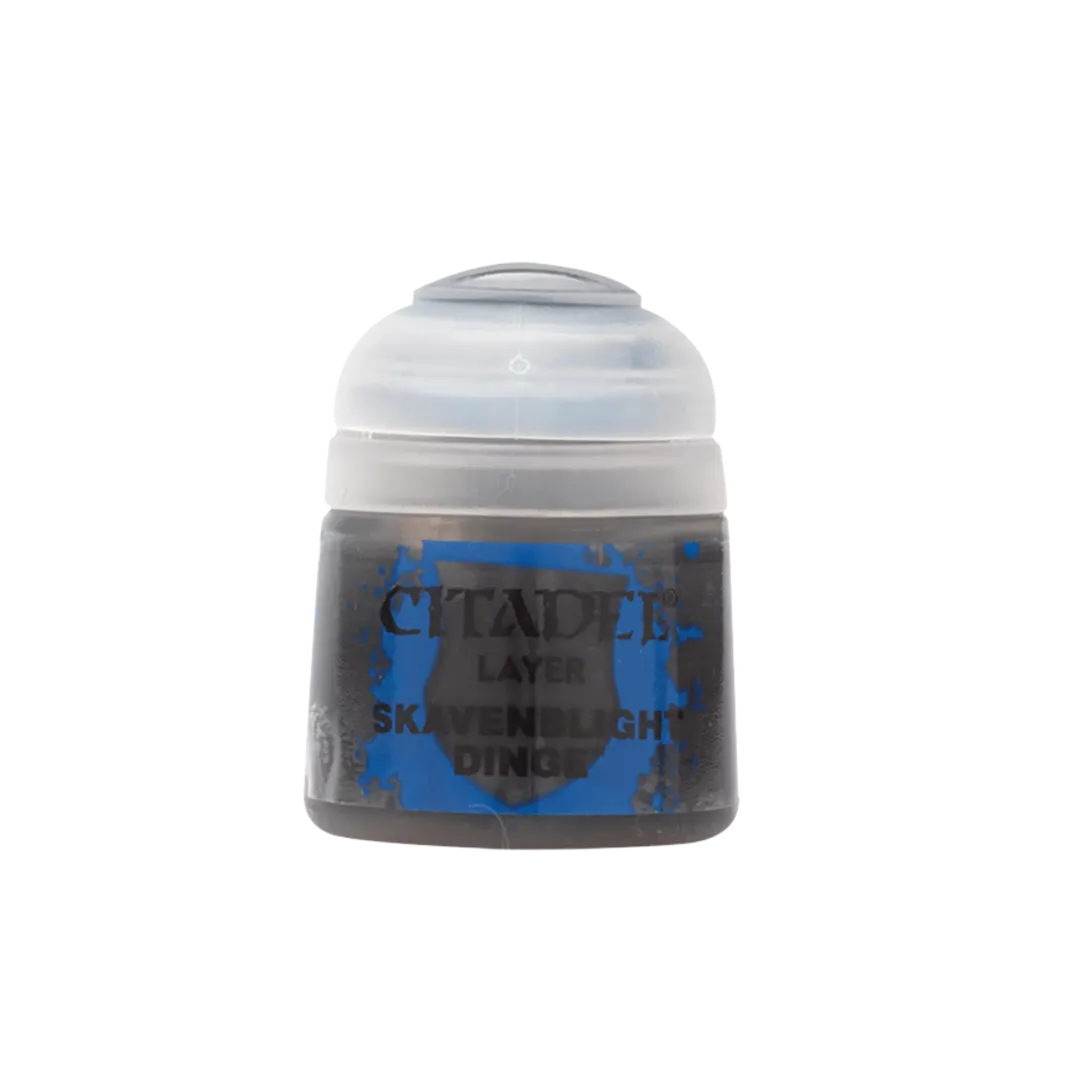 Layer: Skavenblight Dinge 22-54-Games Workshop-Radaddel