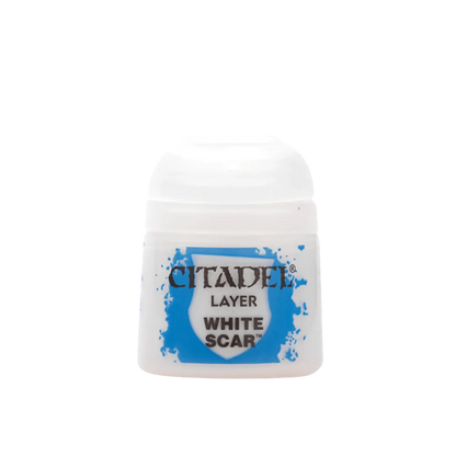 Layer: White Scar (12ml) 22-57-Games Workshop-Radaddel