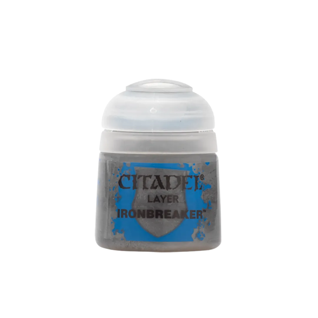 Layer: Ironbreaker 22-59-Games Workshop-Radaddel