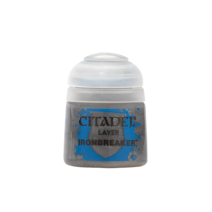Layer: Ironbreaker 22-59-Games Workshop-Radaddel