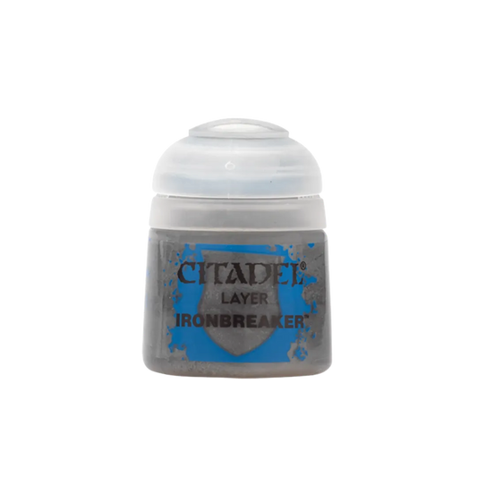 Layer: Ironbreaker 22-59-Games Workshop-Radaddel