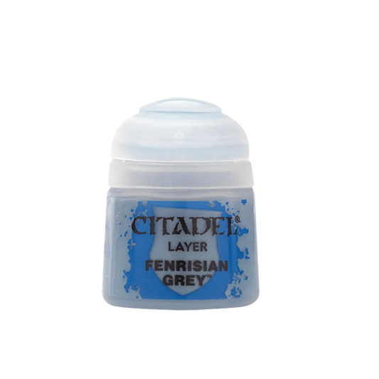 Layer: Fenrisian Grey (12ml) 22-68-Games Workshop-Radaddel