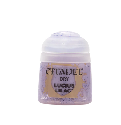 Dry: Lucius Lilac 23-03-Games Workshop-Radaddel