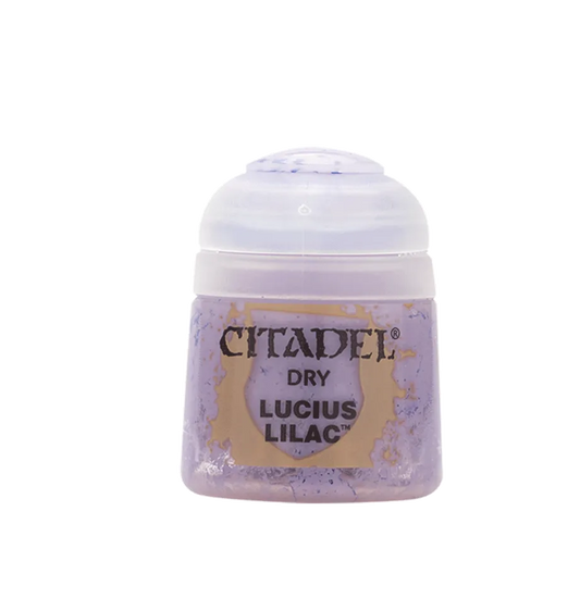 Dry: Lucius Lilac 23-03-Games Workshop-Radaddel