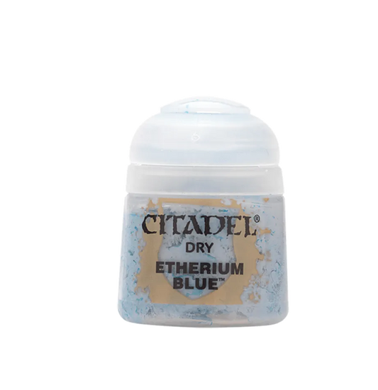 Dry: Etherium Blue (12ml) 23-05-Games Workshop-Radaddel