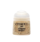 Dry: Tyrant Skull (12ml) 23-10-Games Workshop-Radaddel