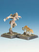 Tecuani + Onca | Amazonen-Freebooter Miniatures-Radaddel
