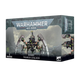 Necrons: Triarch Stalker-Games Workshop-Radaddel