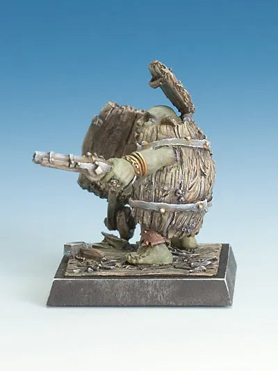 Grogg | Goblin Piraten-Freebooter Miniatures-Radaddel