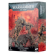 Chaos Space Marines: Helldrake-Games Workshop-Radaddel