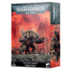 Chaos Space Marines: Maulerfiend / Forgefiend-Games Workshop-Radaddel