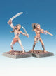 Chicomeh und Matqueh 2-Freebooter Miniatures-Radaddel