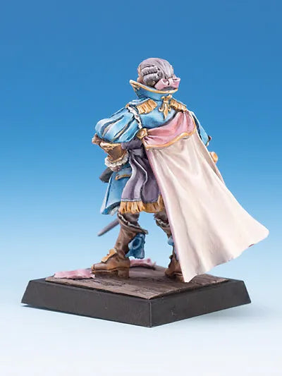 Jarrono | Imperiale Armada-Freebooter Miniatures-Radaddel