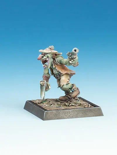 Matrose und Hasardeur-Freebooter Miniatures-Radaddel