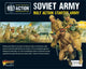 Bolt Action Starter Army - Soviet Army-Warlord Games-Radaddel